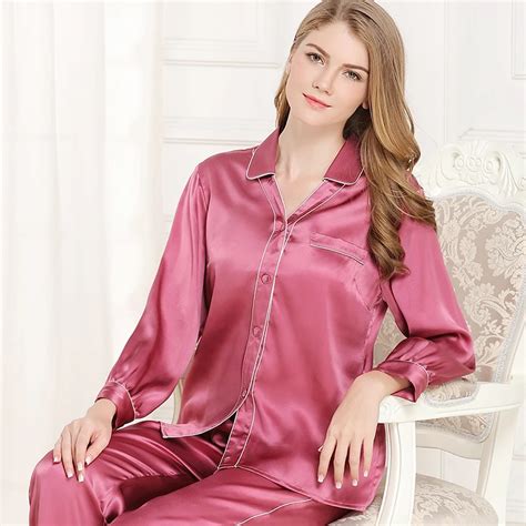 silk pajama sets on sale.